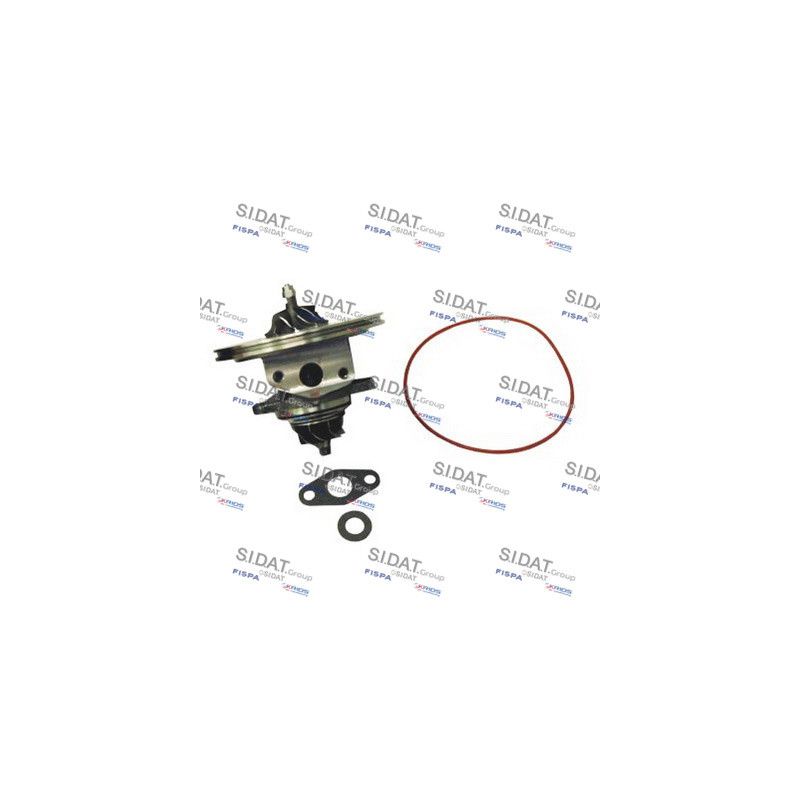 DTS 47.060 Ansamblu miez turbo