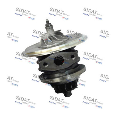 DTS 47.061 Ansamblu miez turbo
