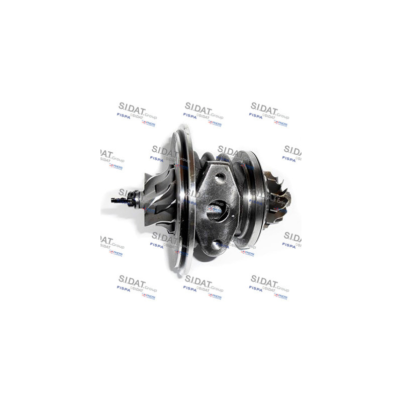 DTS 47.064 Ansamblu miez turbo