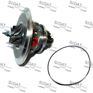 DTS 47.065 Ansamblu miez turbo