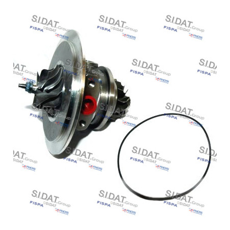 DTS 47.065 Ansamblu miez turbo