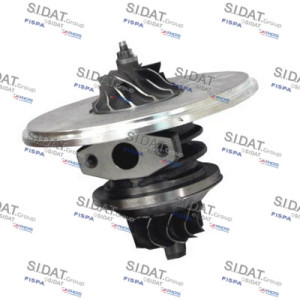 DTS 47.066 Ansamblu miez turbo