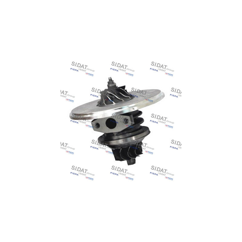 DTS 47.066 Ansamblu miez turbo