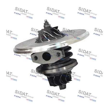 DTS 47.066 Ansamblu miez turbo
