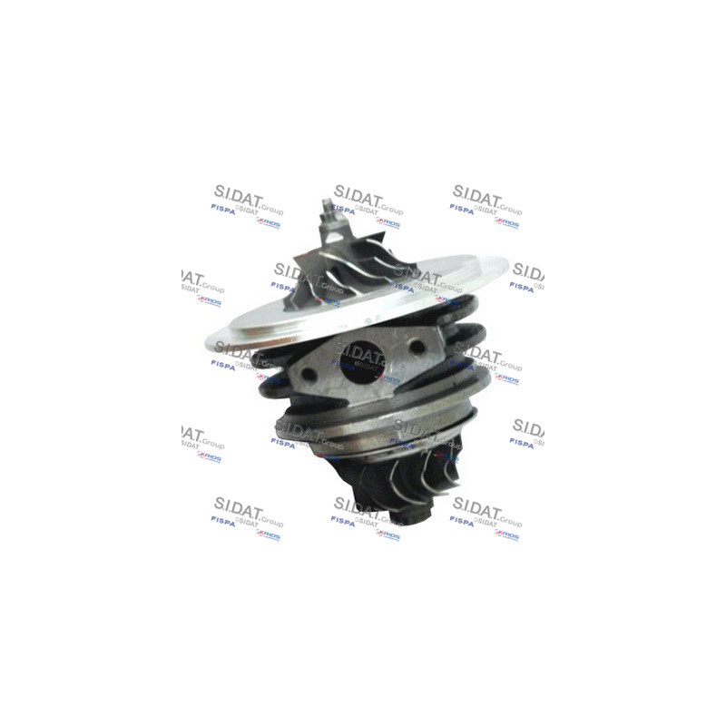 DTS 47.067 Ansamblu miez turbo