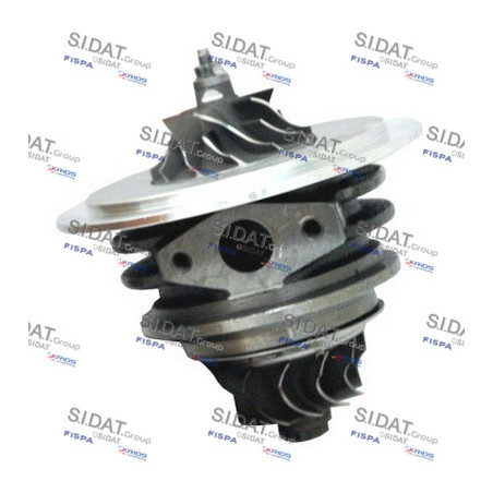 DTS 47.067 Ansamblu miez turbo