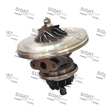 DTS 47.069 Ansamblu miez turbo