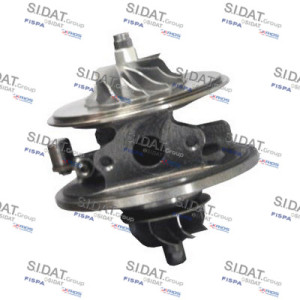 DTS 47.070 Ansamblu miez turbo