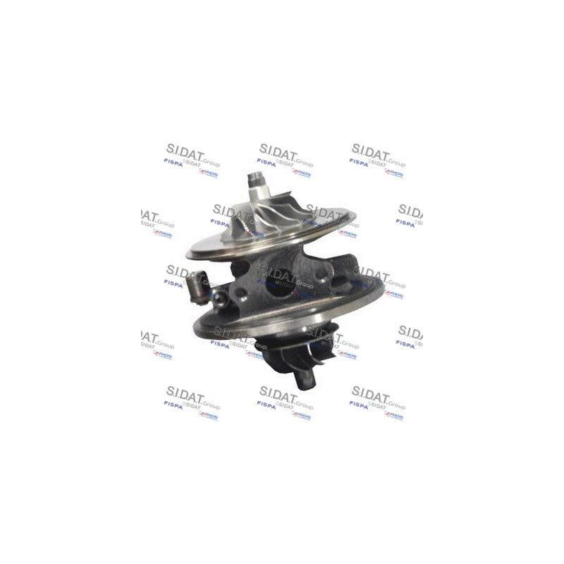 DTS 47.070 Ansamblu miez turbo