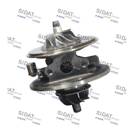 DTS 47.070 Ansamblu miez turbo