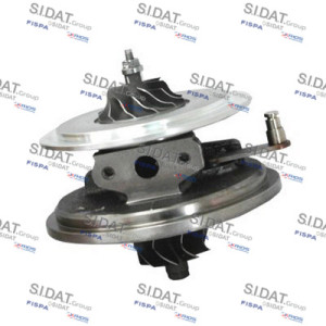 DTS 47.071 Ansamblu miez turbo