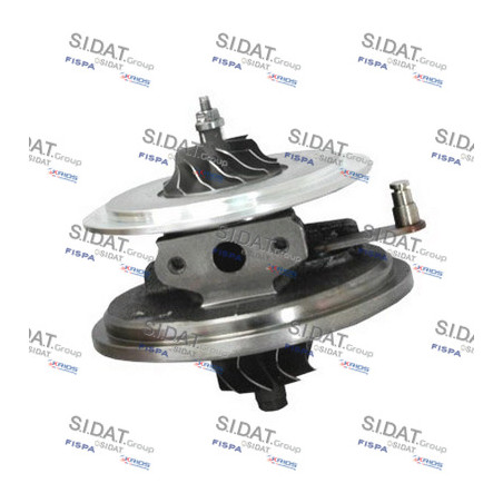 DTS 47.071 Ansamblu miez turbo