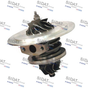 DTS 47.072 Ansamblu miez turbo
