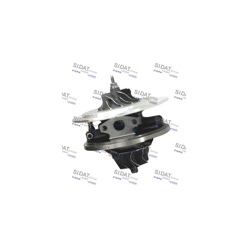 DTS 47.073 Ansamblu miez turbo