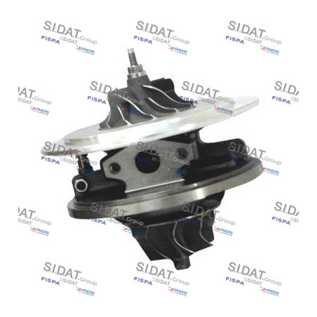 DTS 47.073 Ansamblu miez turbo