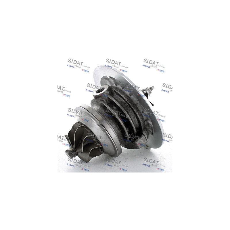 DTS 47.074 Ansamblu miez turbo