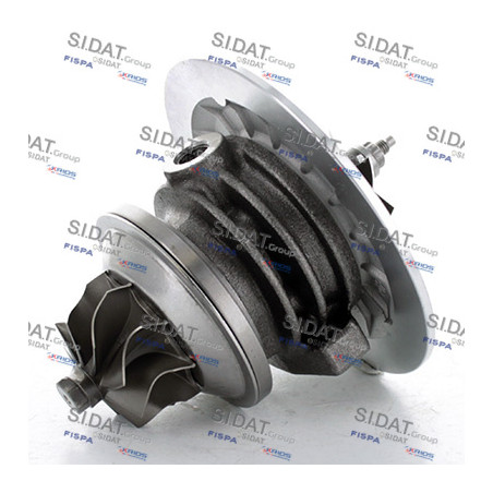 DTS 47.074 Ansamblu miez turbo