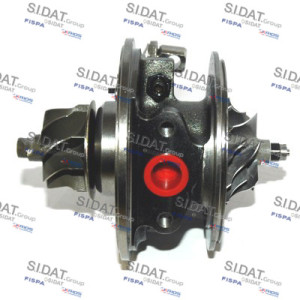 DTS 47.075 Ansamblu miez turbo