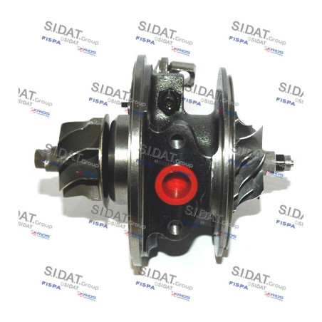 DTS 47.075 Ansamblu miez turbo