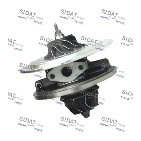 DTS 47.076 Ansamblu miez turbo