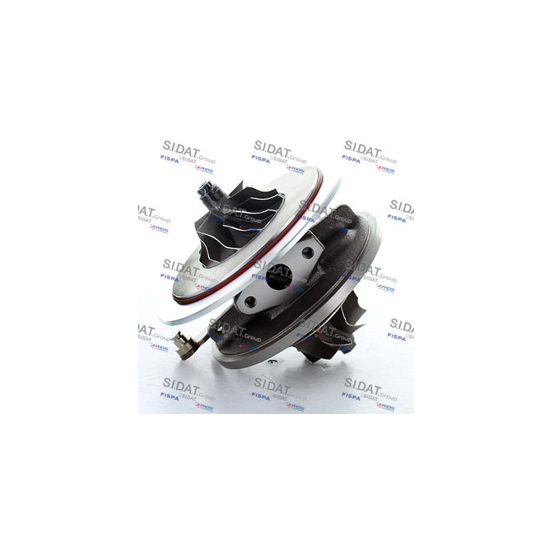 DTS 47.077 Ansamblu miez turbo