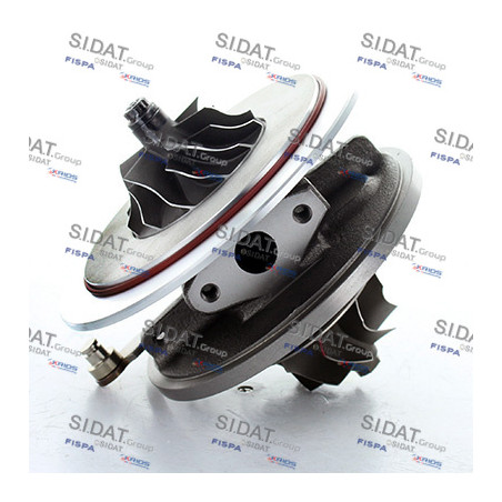 DTS 47.077 Ansamblu miez turbo