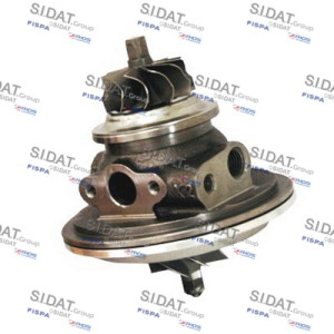 DTS 47.078 Ansamblu miez turbo