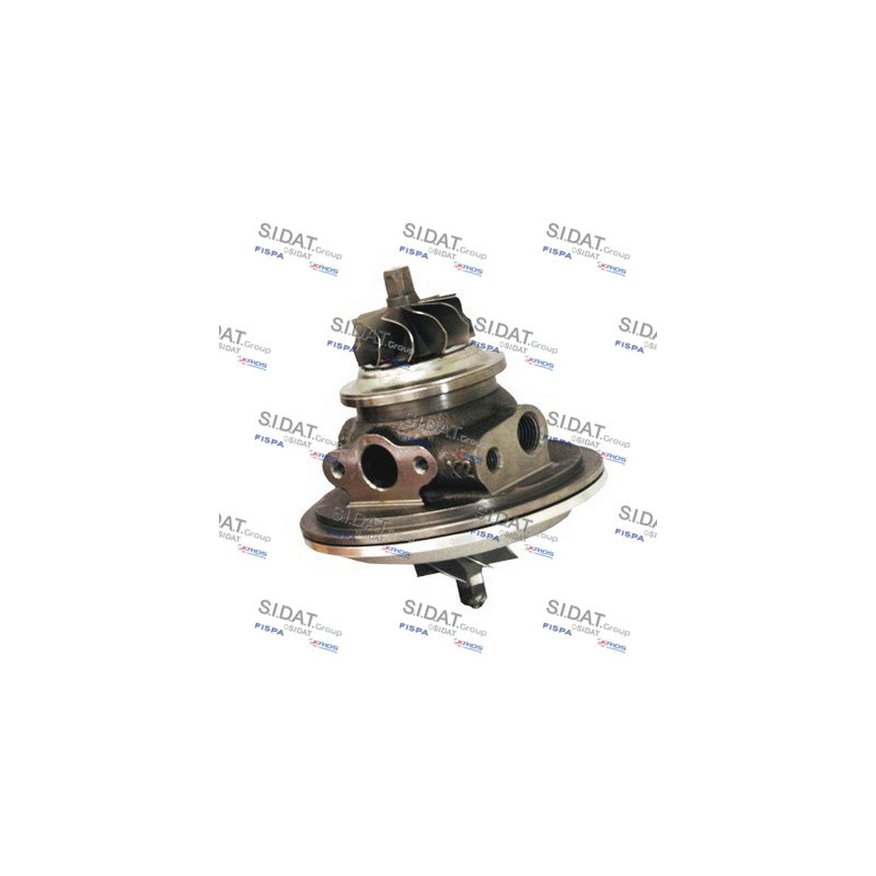 DTS 47.078 Ansamblu miez turbo