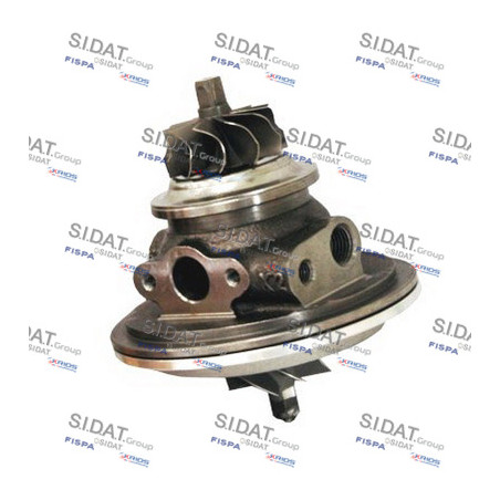 DTS 47.078 Ansamblu miez turbo
