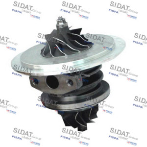 DTS 47.079 Ansamblu miez turbo