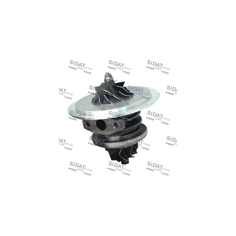 DTS 47.079 Ansamblu miez turbo