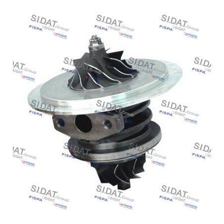 DTS 47.079 Ansamblu miez turbo