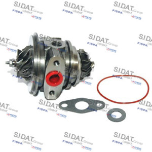 DTS 47.080 Ansamblu miez turbo
