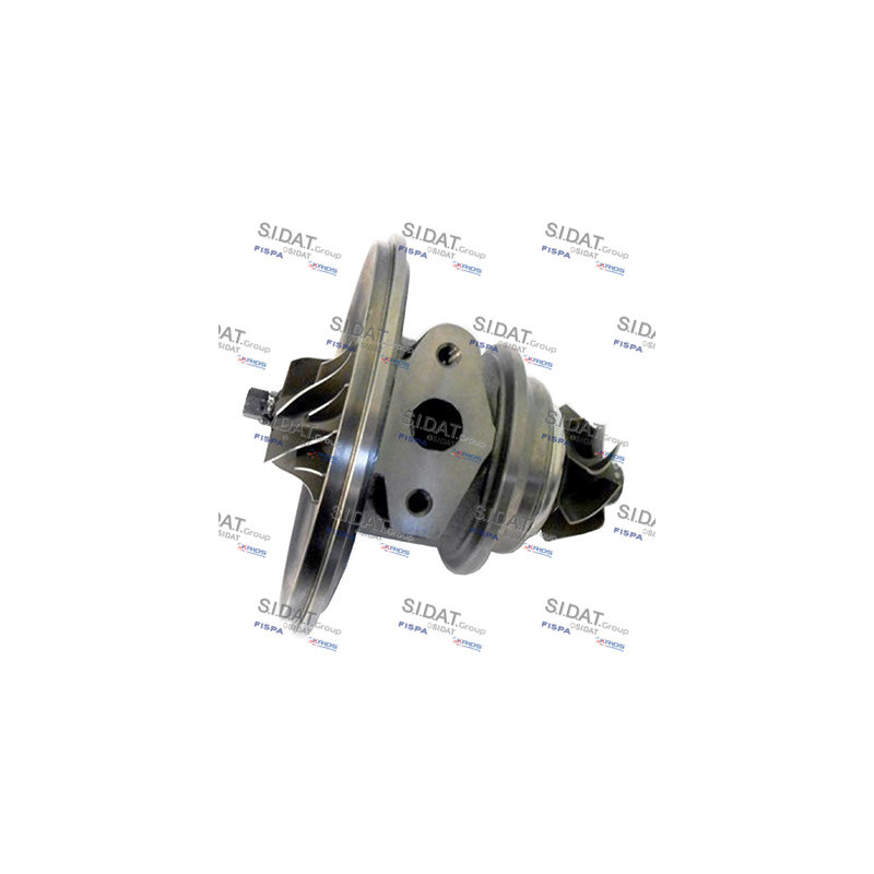 DTS 47.081 Ansamblu miez turbo