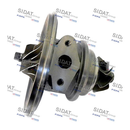 DTS 47.081 Ansamblu miez turbo