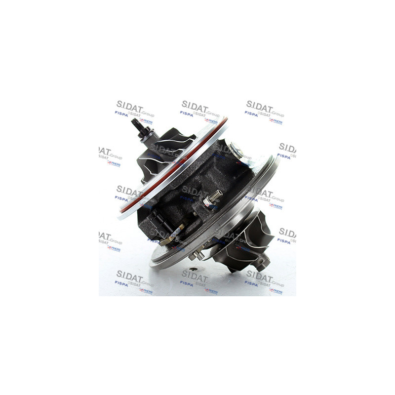 DTS 47.082 Ansamblu miez turbo