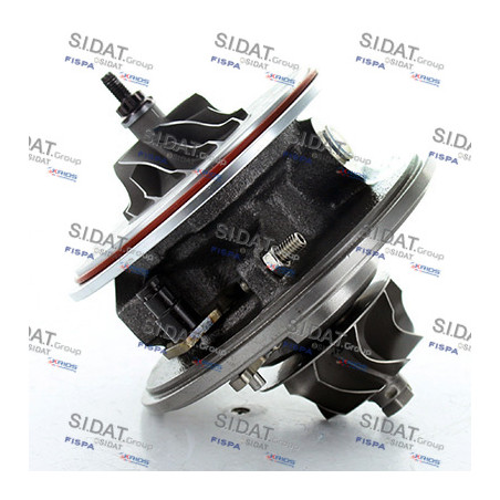 DTS 47.082 Ansamblu miez turbo