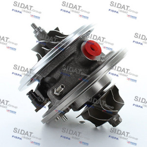 DTS 47.084 Ansamblu miez turbo
