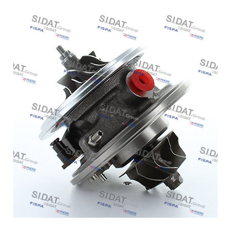 DTS 47.084 Ansamblu miez turbo