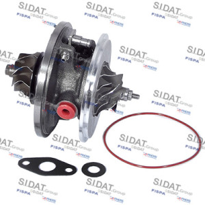 DTS 47.085 Ansamblu miez turbo