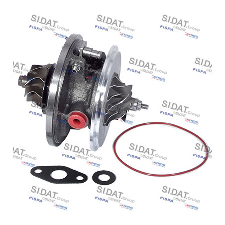 DTS 47.085 Ansamblu miez turbo