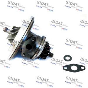 DTS 47.086 Ansamblu miez turbo