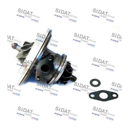 DTS 47.086 Ansamblu miez turbo
