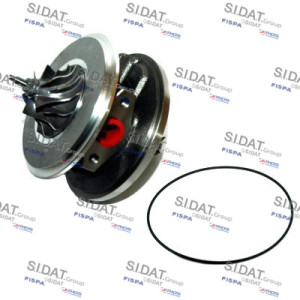DTS 47.087 Ansamblu miez turbo