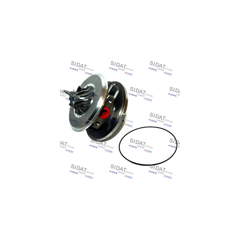 DTS 47.087 Ansamblu miez turbo