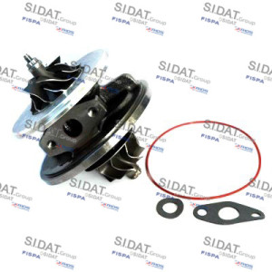 DTS 47.088 Ansamblu miez turbo