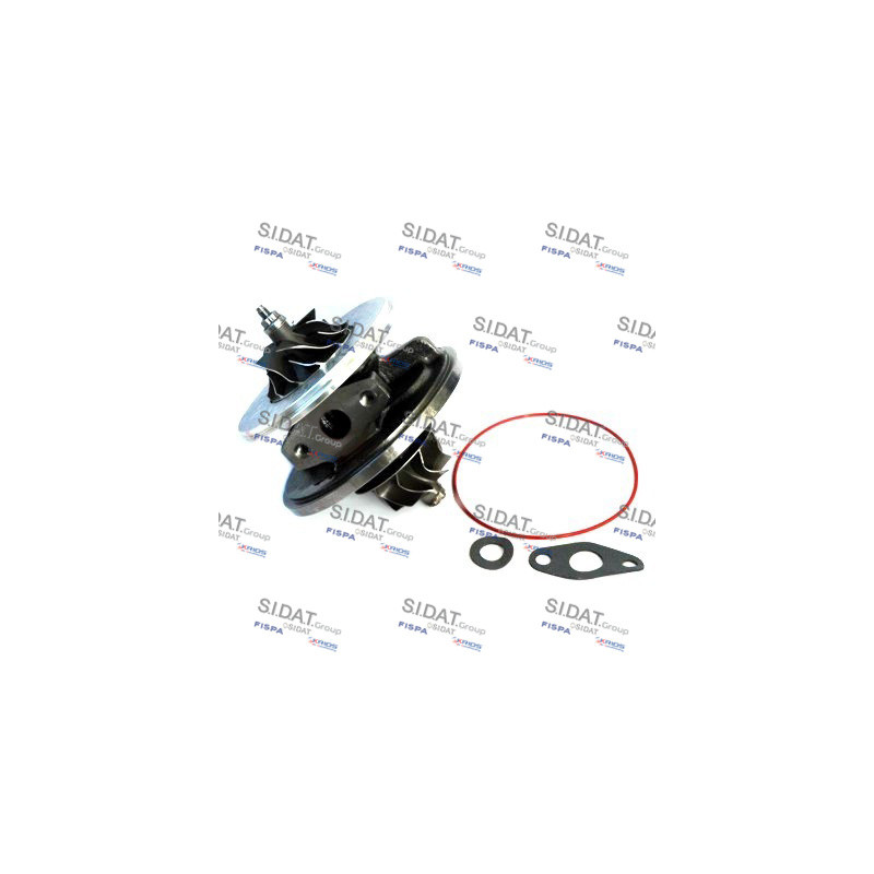 DTS 47.088 Ansamblu miez turbo