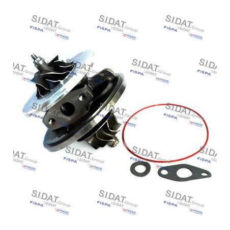 DTS 47.088 Ansamblu miez turbo