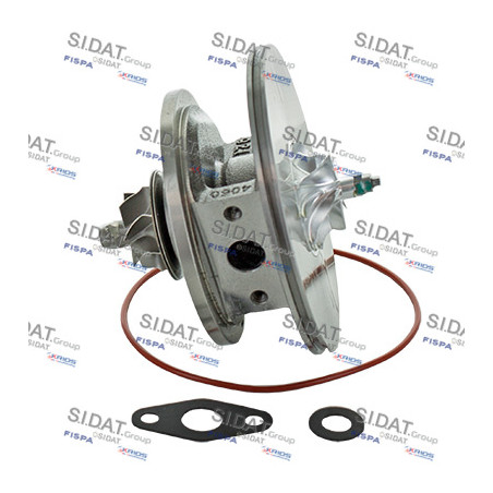 DTS 47.089 Ansamblu miez turbo