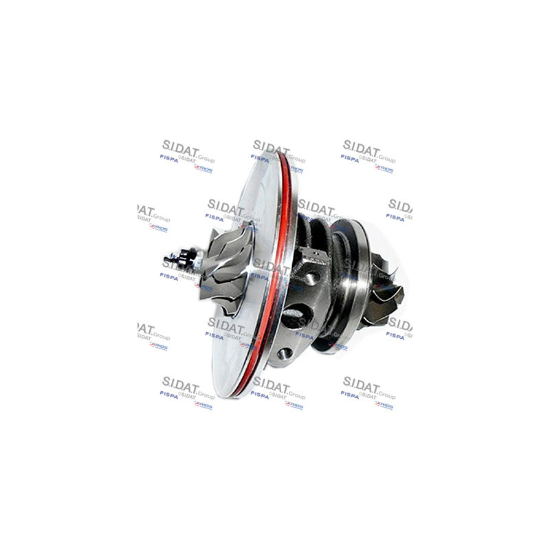 DTS 47.090 Ansamblu miez turbo